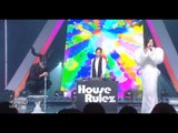 House Rulez(feat. Kim Ho-yeon) - Final Fantasy, 하우스 룰즈 - 파이널 판타지, Music Core