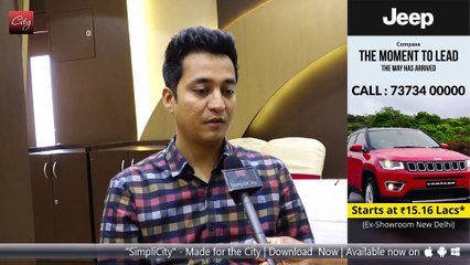 Playback Singer Krishna Iyer Interview | SimpliCity