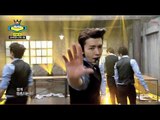 Super Junior M - Swing, 슈퍼주니어 M - 스윙, Show Champion 20140409