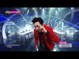 [HOT] Super Junior M - Swing, 슈퍼주니어 M - 스윙, Show Music core 20140412