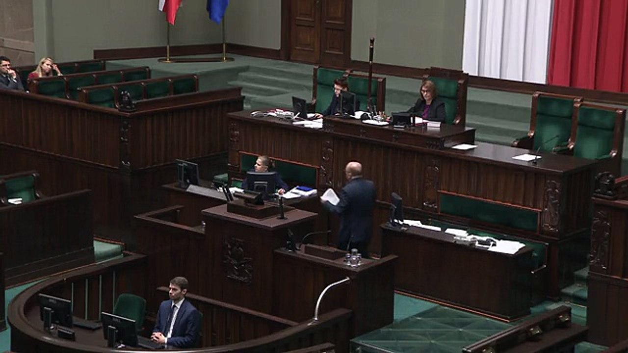 Jerzy Meysztowicz - 28.02.18