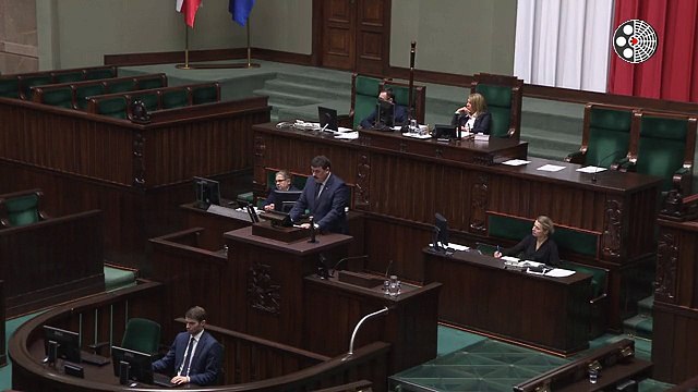 Ryszard Bartosik - 28.02.18