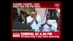Exclusive : PM Modi Pays Homage To Jayalalitha
