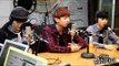 RADIO LIVE | BTS - Jungguk Singing Short Line of 'Jump' @MBC FM4U 20140227