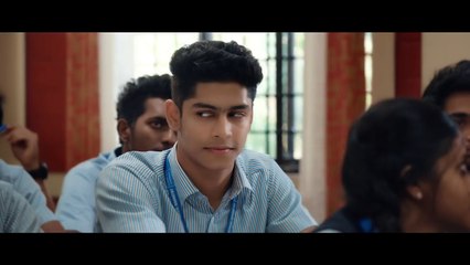 Priya Prakash Varrier Videos