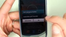 Samsung Galaxy S3 MINI Glas Tauschen Wechseln unter 30€ Reparieren [German/Deutsch][HD]Glass Repair