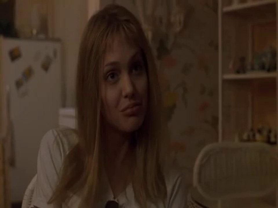 BEST Girl_ Interrupted Scenes (Angelina Jolie)