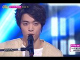 Eddy Kim - The Manual, 에디킴 - 너 사용법, Music Core 20140517