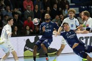 Résumé de match - EHFCL - Barrage retour - Montpellier / Ademar Leon - 04.03.2018