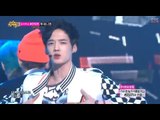 [HOT] Boys Republic - VIDEO GAME, 소년공화국 - 비디오게임, Show Music core 20140322