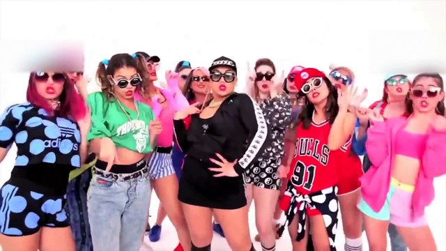 Bollywood and Hollywood remix_Badshah_Yo yo honey singh_Justin bieber songs mashup