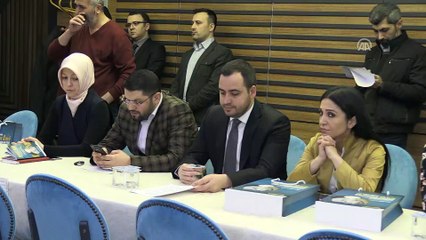 'Uluslararası Orhan Gazi ve Kocaeli Tarihi-Kültürü' sempozyumu - KOCAELİ