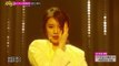 [HOT] Ji Yeon(T-ARA) - Never Ever, 지연(티아라) - 1분 1초, Show Music core 20140607
