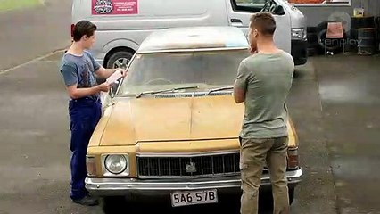 Neighbours 7792 6th March 2018