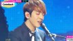 [Comeback Stage] CNBLUE - Can't stop, 씨엔블루 - 캔트스톱, Show Music core 20140301