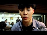 신동의 심심타파 - BTS, confession - 방탄소년단, 고백 20140227