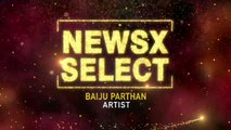 Interview with Contemporary Artist BAIJU PARTHAN (Part 3) | NewsX Select