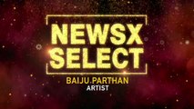 Interview with Contemporary Artist BAIJU PARTHAN (Part 4) | NewsX Select