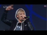 [HOT] M.I.B - Own a Friend, M.I.B - 나만의 친구, Yesterday 20140405