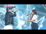 Mad Clown (feat. Hyorin) - Without You, 매드 클라운(feat. 효린) - 견딜만 해, Music Core 20140405