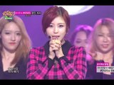 [HOT] Jun Hyo-seong - Good-Night Kiss, 전효성 - 굿나잇 키스, Show Music core 20140614