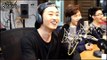 신동의 심심타파 - Super Junior M Eunhyuk, attraction release - 슈퍼주니어 M 은혁, 매력발산 (동해 성대모사) 20140407