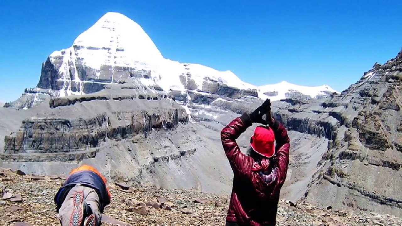 आखिर क्यों डरते है पर्वतारोही कैलाश पर्वत पर चढ़ने से ||  Mount Kailash Hidden Secrets || Amazing Mysteries