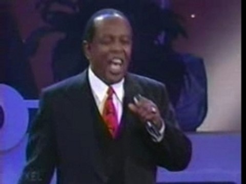 Lou Rawls - Youl Never Find Another Love Like Mine