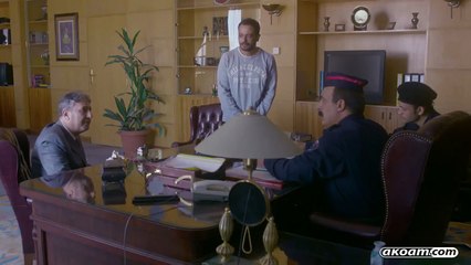 الحلقه 27 من مسلسل الدولي - الموسم الاول