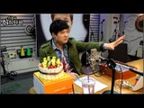 신동의 심심타파 - Simsimtapa 6th anniversary, opening - 신동의 심심타파 6주년, 오프닝 20140409