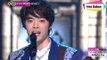 [HOT Debut] Eddy Kim - Queen of Push & pull, 에디킴 - 밀당의 고수, Show Music core 20140412