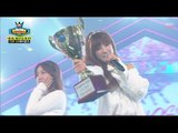 Show Champion BackStage - Apink, 쇼챔피언 백스테이지 - 에이핑크 20140416
