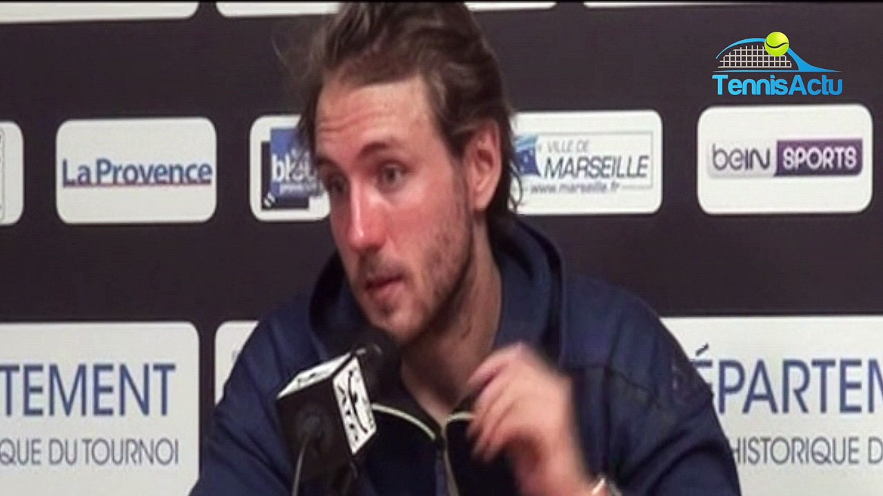 ATP - Open 13 - Indian Wells 2018 -  Roger Federer a besoin d'un quart, Lucas Pouille top 10 ?