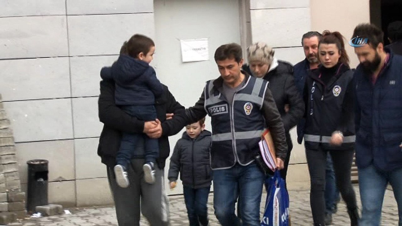 Karı-koca 100'den fazla kişiyi telefon satma bahanesiyle dolandırdı