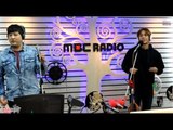 신동의 심심타파 - MBLAQ Mir, Seungho & Shindong, step - 엠블랙 미르, 승호 & 신동, 발걸음 20140410