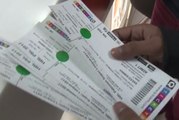 Ticket details for PSL final in Karachi | Aaj News