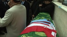 Kemal Kılıçdaroğlu, Trabzon'da cenazeye katıldı