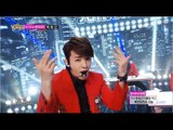 Super Junior M - Swing, 슈퍼주니어 M - 스윙, Music Core 20140412