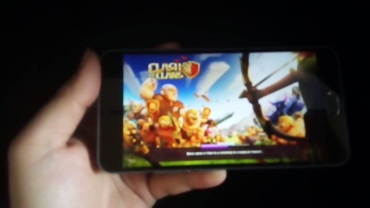 How To Fix Google Play Games Error (-505) Meizu M2Note