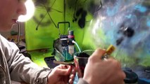 Make your own air brush paint for 54 cents (easy to make)