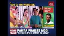 The Big Fat Reddy Wedding: Janardhan Reddy Spends 500cr For Daughters Wedding
