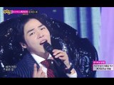 [Comeback Stage] Wheesung - Night and Day, 휘성 - 나잇 앤 데이, Show Music core 20140517