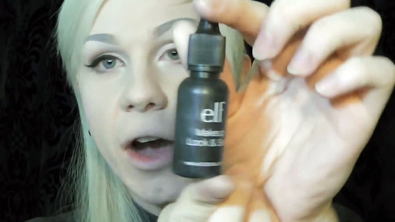 Classic and simple winged eyeliner makeup tutorial!