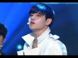 MR.MR - BIG MAN, 미스터미스터 - 빅 맨, Show Champion 20140521