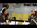 신동의 심심타파 - B1A4 Gongchan & Apink Namju, role play - B1A4 공찬 & 에이핑크 남주, 상황극 20140527