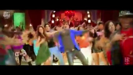 Hollywood Bollywood songs mashup Pitbull _jennifer lopez_david guetta