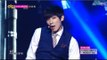 [Comeback Stage] MBLAQ - Be A Man, 엠블랙 - 남자답게, Show Music core 20140405
