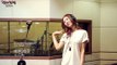 정오의 희망곡 김신영입니다 - G.NA - G.NA's Secret, 지나 - 예쁜 속옷 20140522