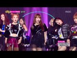 4minute - Whatcha Doin' Today, 포미닛 - 오늘 뭐해, Music Core 20140405