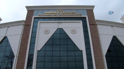 Samsun'da FETÖ'nün polis okulları sohbet imamları sorumlusu tutuklandı